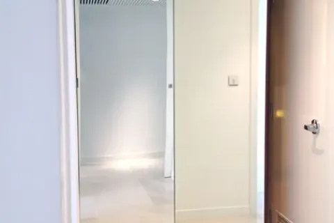 Studio in the Condo in Pathum Wan, Bangkok, Thailand № 153136 - photo 10