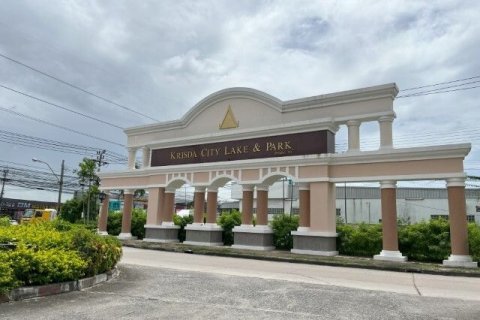 Maison à Samut Prakan, Thaïlande 3 chambres № 153139 - photo 11