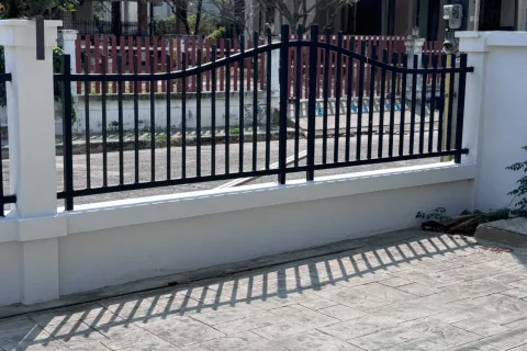 Maison à Samut Prakan, Thaïlande 3 chambres № 153139 - photo 2