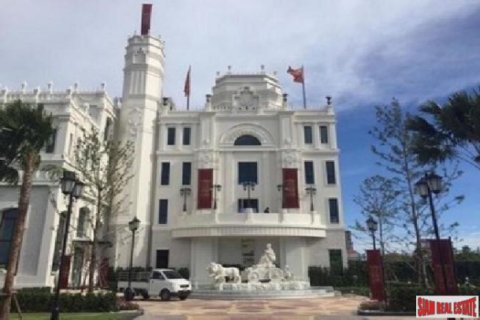Appartement sur Jomtien Beach, Pattaya, Thaïlande 1 chambre № 204001 - photo 4
