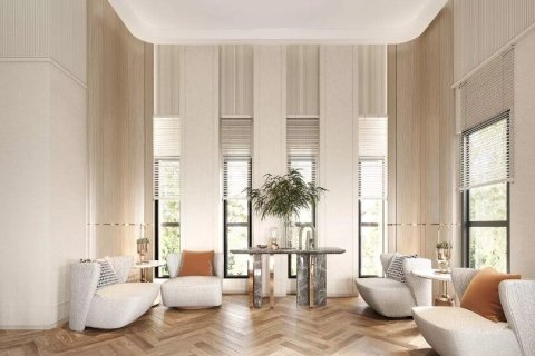 Дом в Самутпракане, Таиланд с 3 спальнями  № 156178 - фото 9