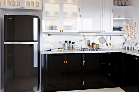 Дом в Самутпракане, Таиланд с 3 спальнями  № 156178 - фото 5