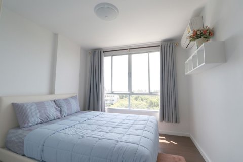 Кондоминиум с 2 спальнями в Ча-аме, Таиланд № 156180 - фото 6