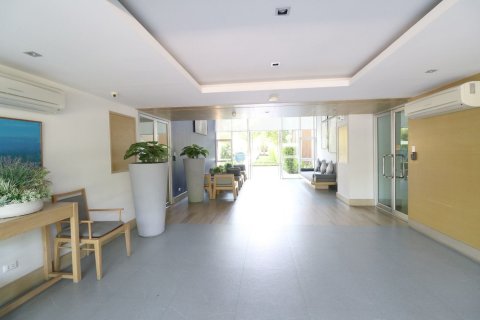 Кондоминиум с 2 спальнями в Ча-аме, Таиланд № 156180 - фото 13