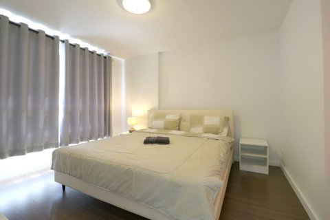 Кондоминиум с 2 спальнями в Ча-аме, Таиланд № 156180 - фото 4