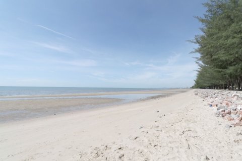 Кондоминиум с 2 спальнями в Ча-аме, Таиланд № 156180 - фото 22