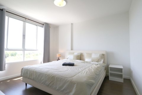 Кондоминиум с 2 спальнями в Ча-аме, Таиланд № 156180 - фото 12