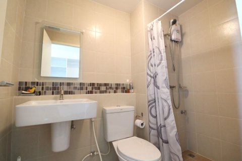 Кондоминиум с 2 спальнями в Ча-аме, Таиланд № 156180 - фото 9