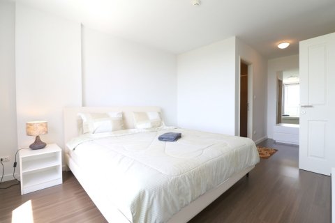 Кондоминиум с 2 спальнями в Ча-аме, Таиланд № 156180 - фото 2