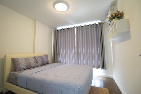 Кондоминиум с 2 спальнями в Ча-аме, Таиланд № 156180 - фото 7