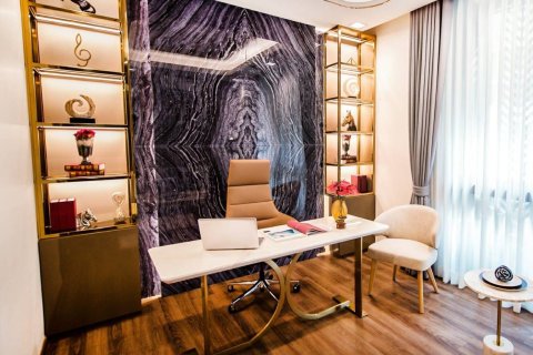 Townhouse à Bang Kapi, Bangkok, Thaïlande 2 chambres № 156177 - photo 7