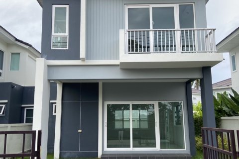 Maison à Phuket, Thaïlande 3 chambres № 156183 - photo 3