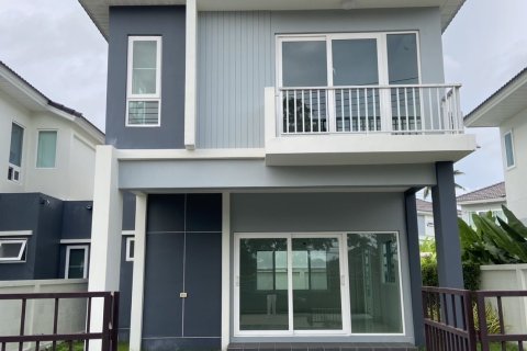 Maison à Phuket, Thaïlande 3 chambres № 156183 - photo 2