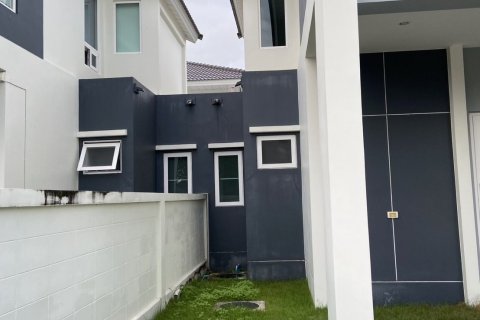 Maison à Phuket, Thaïlande 3 chambres № 156183 - photo 4