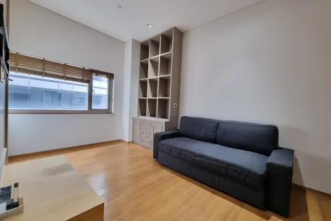 Кондоминиум с 2 спальнями в Банг Раке, Бангкок, Таиланд № 156182 - фото 8