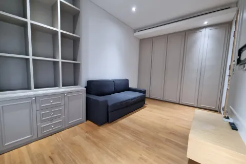 Кондоминиум с 2 спальнями в Банг Раке, Бангкок, Таиланд № 156182 - фото 9