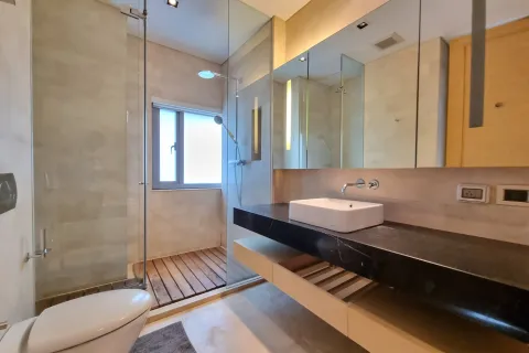 Кондоминиум с 2 спальнями в Банг Раке, Бангкок, Таиланд № 156182 - фото 12