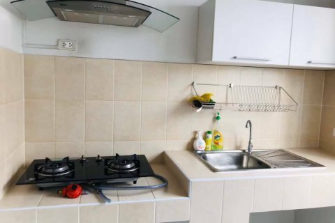 Таунхаус в Чом Тхонге, Бангкок, Таиланд с 3 спальнями  № 163593 - фото 8