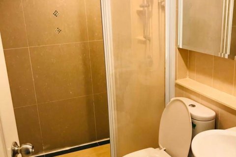 Таунхаус в Чом Тхонге, Бангкок, Таиланд с 3 спальнями  № 163593 - фото 12