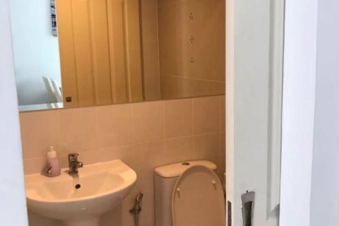 Таунхаус в Чом Тхонге, Бангкок, Таиланд с 3 спальнями  № 163593 - фото 11