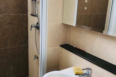 Таунхаус в Чом Тхонге, Бангкок, Таиланд с 3 спальнями  № 163593 - фото 10