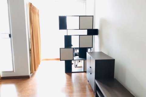 Таунхаус в Чом Тхонге, Бангкок, Таиланд с 3 спальнями  № 163593 - фото 13