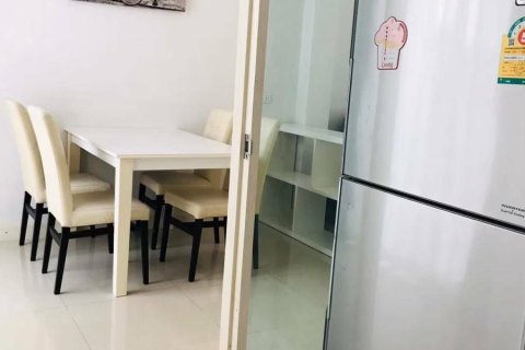 Таунхаус в Чом Тхонге, Бангкок, Таиланд с 3 спальнями  № 163593 - фото 7