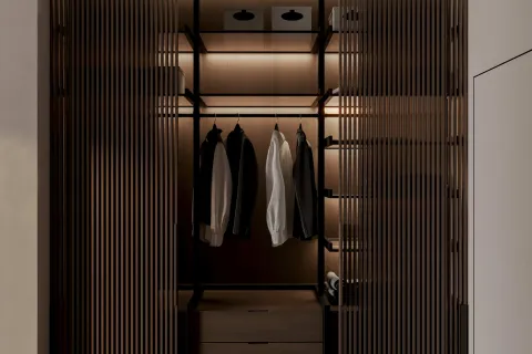 Кондоминиум с 3 спальнями в Пхукете, Таиланд № 163598 - фото 12