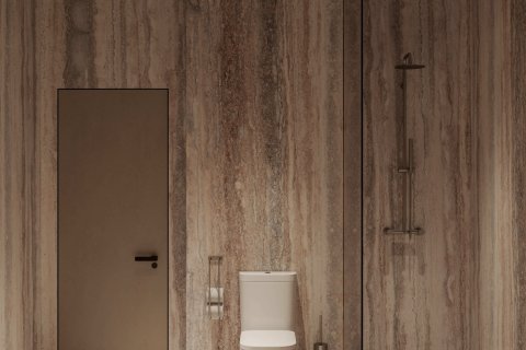 Кондоминиум с 3 спальнями в Пхукете, Таиланд № 163598 - фото 5