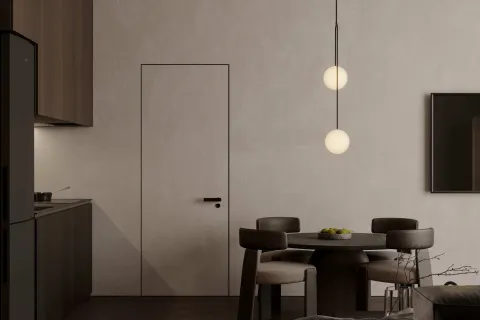 Кондоминиум с 3 спальнями в Пхукете, Таиланд № 163598 - фото 3