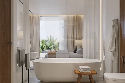 Кондоминиум с 2 спальнями в Пхукете, Таиланд № 163597 - фото 5