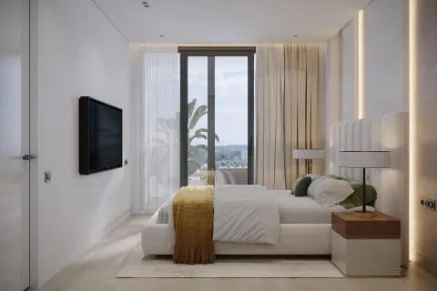 Кондоминиум с 2 спальнями в Пхукете, Таиланд № 163597 - фото 7