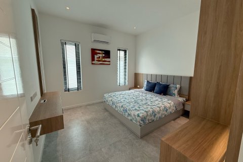 Villa in Hua Hin, Thailand 3 bedrooms № 163596 - photo 9