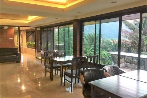 Hotel in Phang Nga, Thailand № 163592 - photo 5