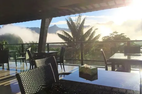 Hotel in Phang Nga, Thailand № 163592 - photo 10