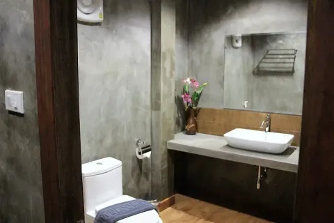 Hotel in Phang Nga, Thailand № 163592 - photo 8