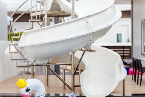 House in Hua Hin, Thailand 3 bedrooms № 163595 - photo 15