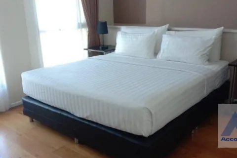 Eigentumswohnung in Watthana, Bangkok, Thailand, 1 Schlafzimmer  № 219226 - Foto 4