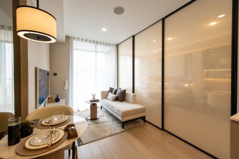 Studio in Watthana, Bangkok, Thailand № 159633 - photo 10