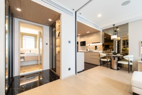 Studio in Watthana, Bangkok, Thailand № 159633 - photo 5