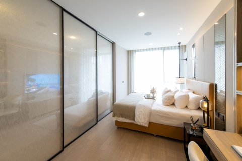 Studio in Watthana, Bangkok, Thailand № 159633 - photo 16