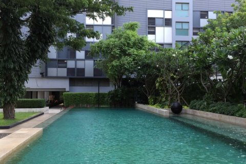 Condo in Watthana, Bangkok, Thailand, 3 bedrooms № 159631 - photo 8
