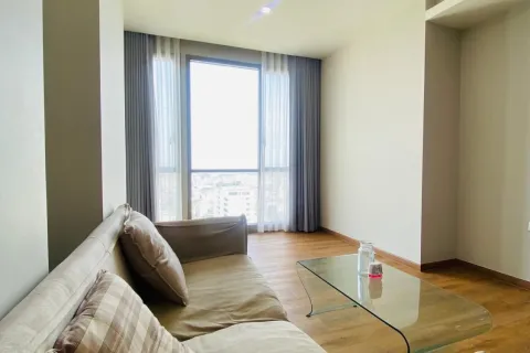 Condo in Watthana, Bangkok, Thailand, 3 bedrooms № 159631