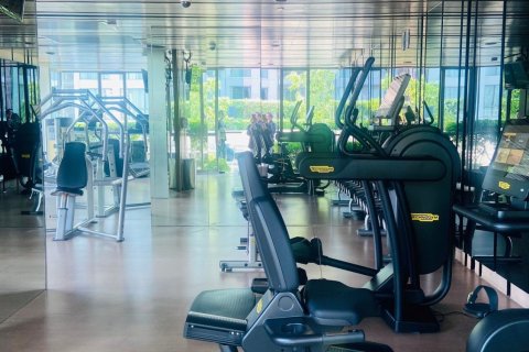 Condo in Watthana, Bangkok, Thailand, 3 bedrooms № 159631 - photo 9