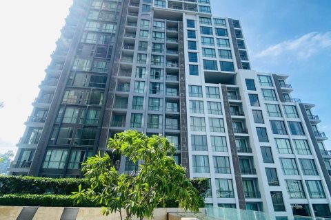 Condo in Watthana, Bangkok, Thailand, 3 bedrooms № 159631 - photo 11