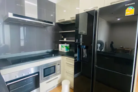 Condo in Watthana, Bangkok, Thailand, 3 bedrooms № 159631 - photo 3