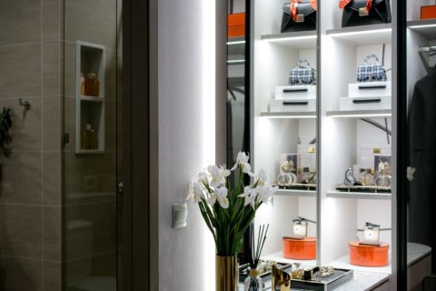 Condo in Bang Kho Laem, Bangkok, Thailand, 3 bedrooms  № 159630 - photo 11