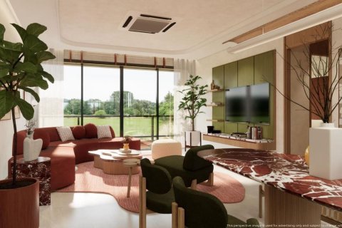 Townhouse in Phuket, Thailand 3 bedrooms № 159634 - photo 5