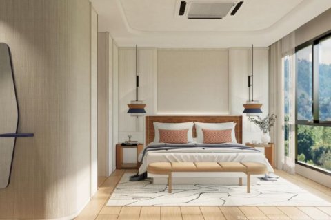 Townhouse in Phuket, Thailand 3 bedrooms № 159634 - photo 10