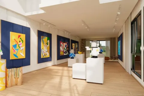 Townhouse in Phuket, Thailand 3 bedrooms № 159634 - photo 6